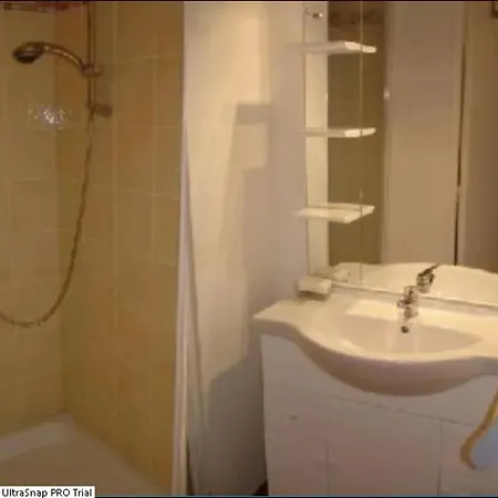 Apartment A Les - Balcons Du Pla Del Mir
