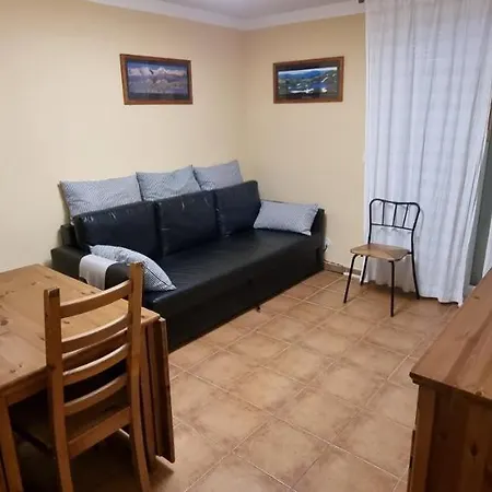 A Les - Balcons Du Pla Del Mir Apartment Les Angles (Pyrenees-Orientales)