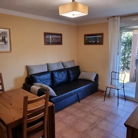 A Les - Balcons Du Pla Del Mir Les Angles (Pyrenees-Orientales)