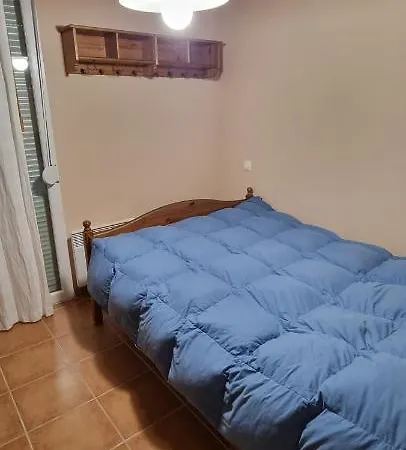 A Les - Balcons Du Pla Del Mir Apartment *