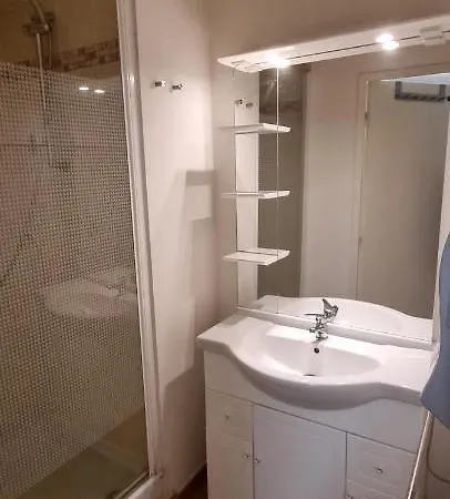 Apartment A Les - Balcons Du Pla Del Mir