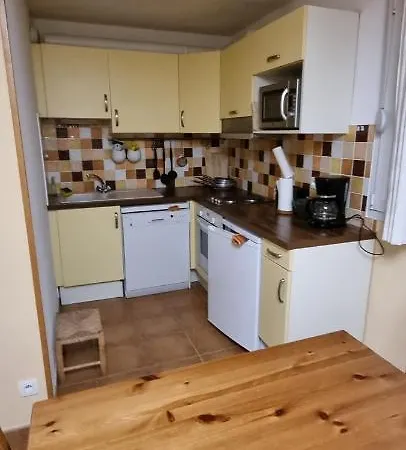 A Les - Balcons Du Pla Del Mir Les Angles (Pyrenees-Orientales)