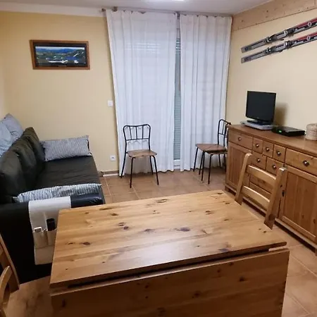 A - Balcons Du Pla Del Mir * Les Angles