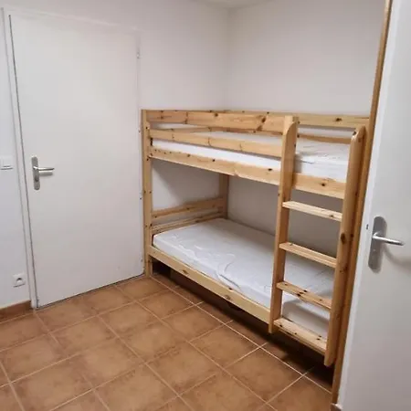 Daire A - Balcons Du Pla Del Mir